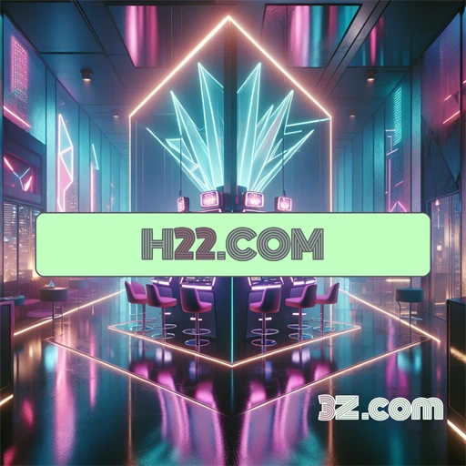Slots que Encantam: O Mundo de Jogos do h22.com